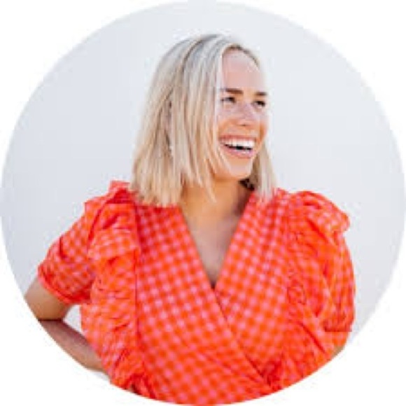 J. Crew Wrap Peplum Blouse - Picture 3 of 13